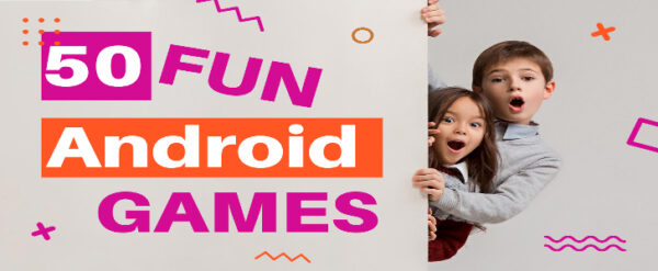 Family Fun Android Games -